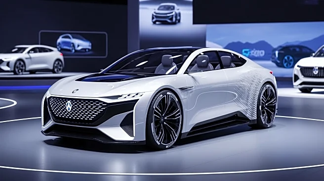 Japan Mobility Show Highlights Future Concepts, Including Toyota's IMV Origin