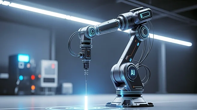 Mimic Robotics Secures $16 Million to Advance Physical AI in Industrial Applications