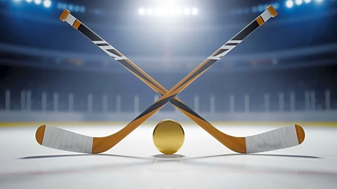 Duncan Keith to be Inducted into Hockey Hall of Fame, Celebrated by Former Teammate Brent Seabrook