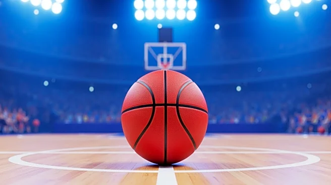 Former Ole Miss Football Recruit Taylor Groves Shines in Basketball Debut with 46 Points