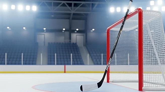 Toronto Maple Leafs Struggle to Replace Mitch Marner, Impacting Team Performance