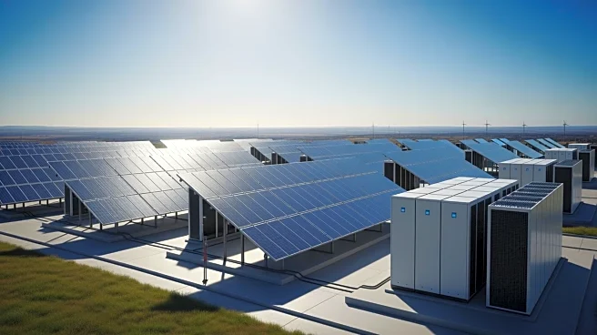 Bechtel Partners with Doral Renewables for Major Solar and Storage Project in Texas
