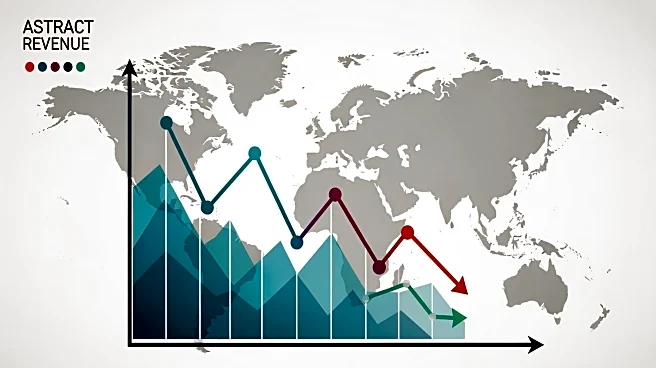 Pinterest Stock Drops 20% as Tariffs Impact Ad Revenue