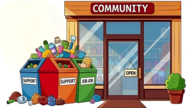 Goodwill Announces New Store Opening in Irondequoit, Creating Jobs and Supporting Community Services