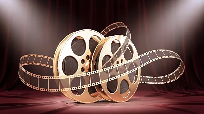 Jennifer Lawrence and Emma Stone Announce New Miss Piggy Movie Production