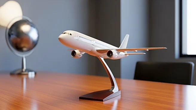 Allegiant Travel Company Appoints Robert 'BJ' Neal as President, Expanding Leadership Role