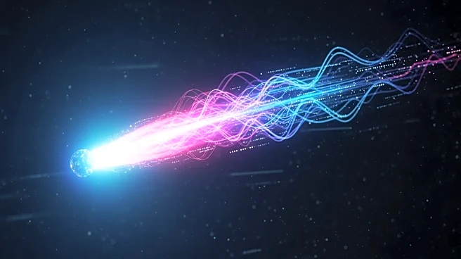 Perplexity's Comet Browser Now Free, Enhancing AI Accessibility