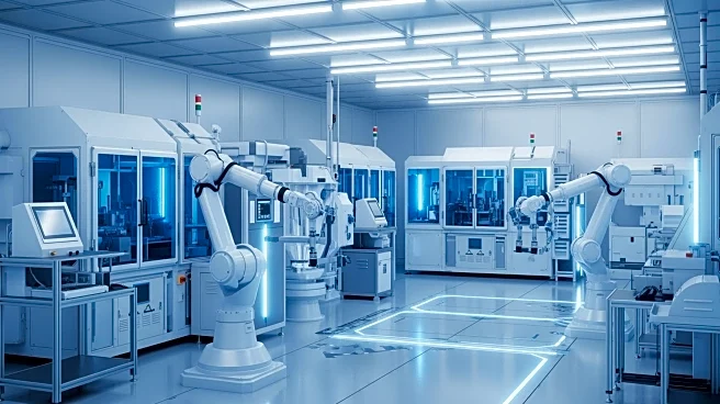 Sun Pharma Considers U.S. Manufacturing Expansion Amid Tariff Concerns and Strong Q2 Performance