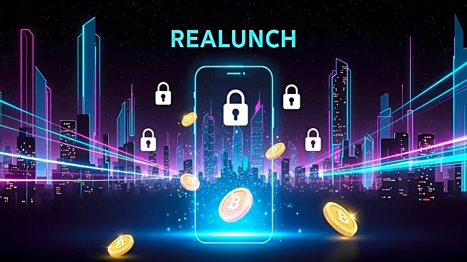 Neon App Relaunches with New Privacy Measures and Payment Model