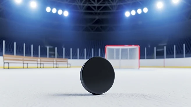 Pittsburgh Penguins Face Setbacks with Key Players Out Due to Injuries