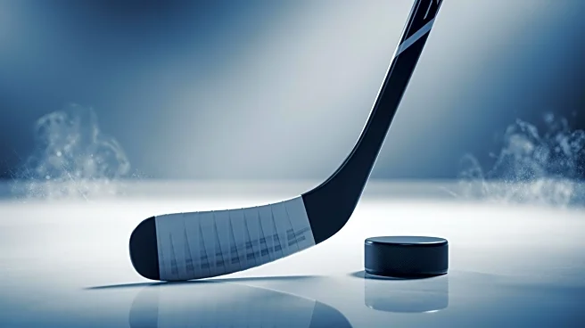 Seattle Kraken's Jake O'Brien Seeks Improvement Beyond Scoring