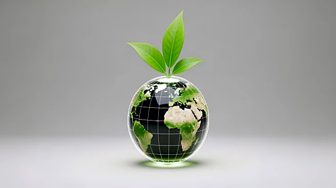 OPITO Launches Sustainability Training Standard to Support Global Energy Transition