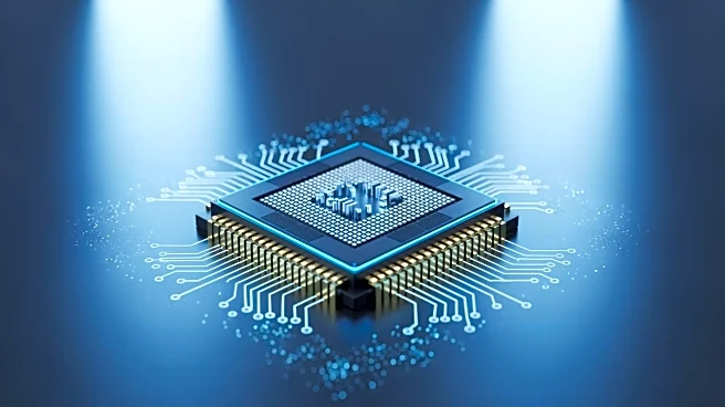 Elon Musk Unveils Tesla's AI5 Chip for Self-Driving, Promising Enhanced Performance