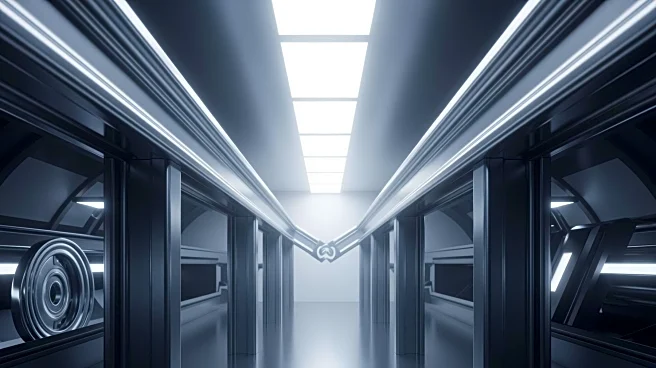 US Steel Unveils $11 Billion Investment Plan with Nippon Steel Targeting Growth