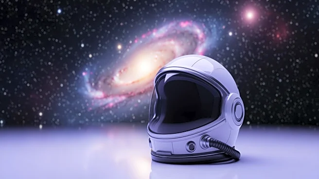 President Trump Renominates Jared Isaacman as NASA Administrator, Sparking Space Exploration Ambitions