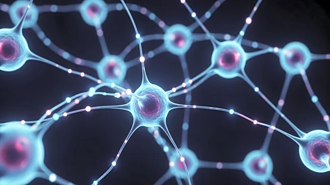 USC Researchers Develop Artificial Neurons Mimicking Brain Cells, Advancing Neuromorphic Computing