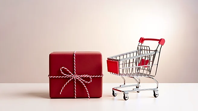 Retail Experts Predict Reduced Holiday Spending Amid Economic Pressures