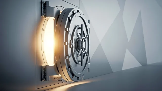 Itaú Unibanco Releases 2025 Financial Projections with Growth Expectations