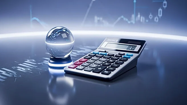 AI Tools Transform Accounting: Shift from Reactive to Proactive Advisory Services