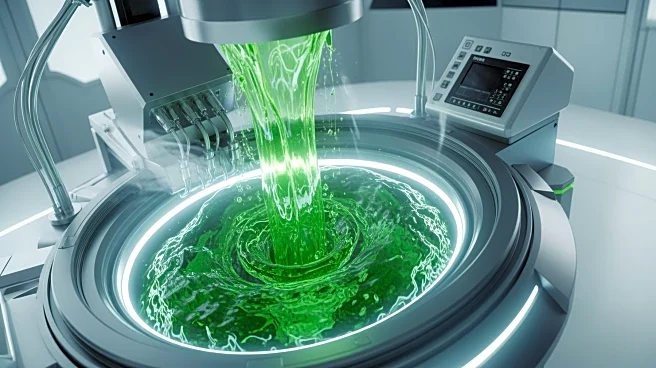 Ginkgo Bioworks Secures BARDA Contract to Enhance Biomanufacturing for Filovirus Antibodies