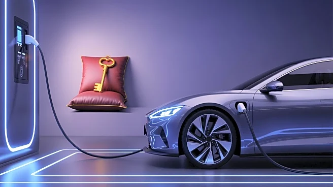 Tesla Board Urges Shareholders to Approve Musk's Massive Pay Package