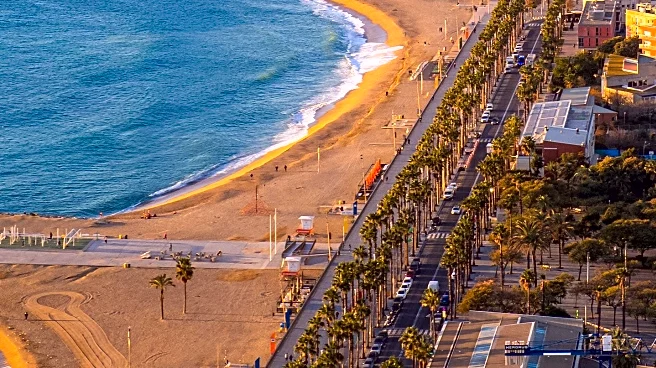 Telefèric Barcelona Brings Authentic Spanish Cuisine to Roseville