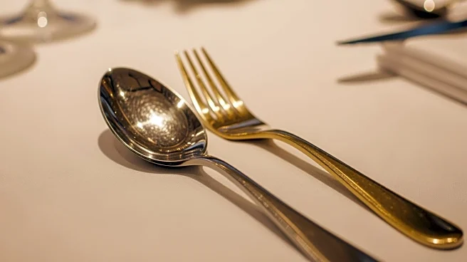 WiRL and GLEAM Launch Mentor Program to Empower Women Leaders in Restaurant Industry