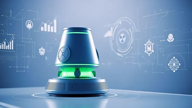 Trump Administration's Investment in Westinghouse Could Lead to IPO with U.S. Government as Shareholder