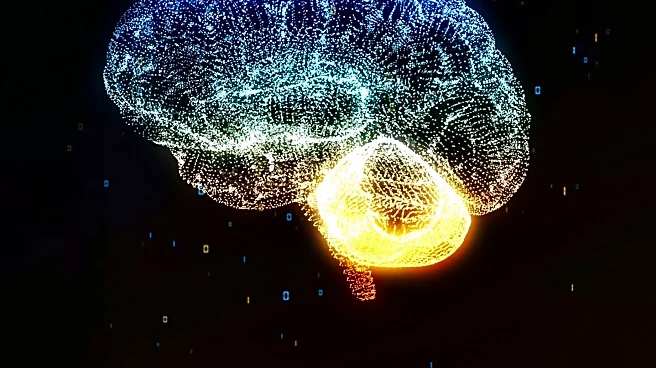 Dignity Health Expert Highlights Impact of Digital Overload on Young Brains