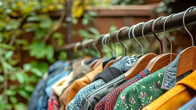 Vintage Fashion Curators Revitalize Shopping with Pop-Ups