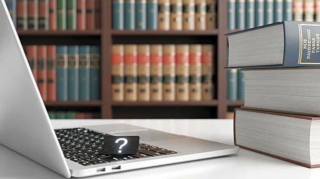 Kim Kardashian Criticizes ChatGPT for Impacting Her Law Exam Performance