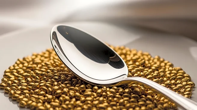 BF Group Sells Majority Stake in Couscous Firm Bia to Private Equity Firms