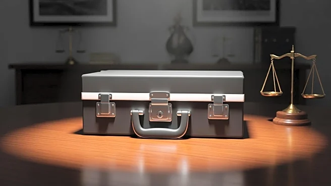 James Comey Seeks to Block Use of Seized Documents in Federal Trial