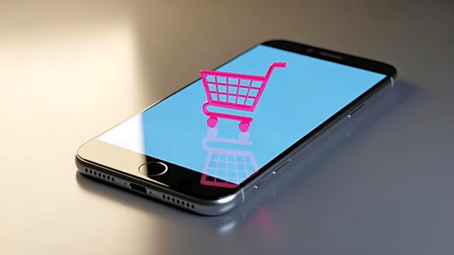 Social Commerce Strategies: Brands Leverage In-App Shopping to Boost Sales