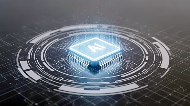 Elon Musk Unveils Tesla's AI5 Chip, Promising Major Advancements in Self-Driving Technology