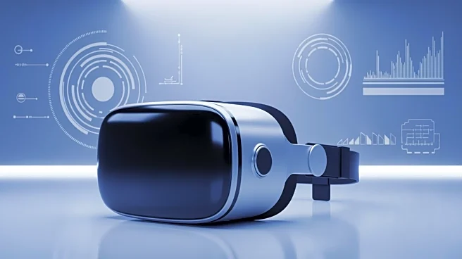 Meta Offers Discount on Certified Refurbished Quest 3S Headsets