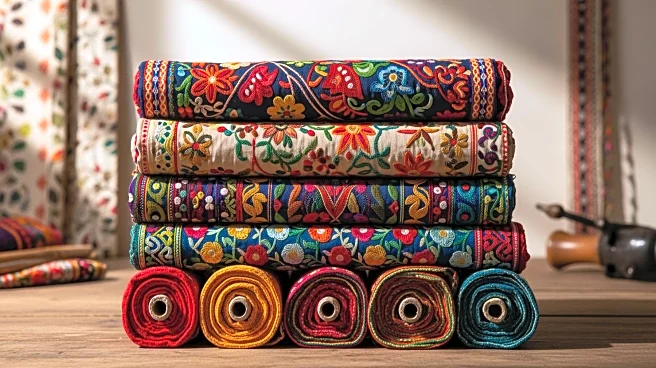 Impact of President Trump's Tariffs on Indian Garment Workers