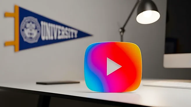 Joyride and Texas A University Achieve Success Through YouTube Brand-Building Strategies