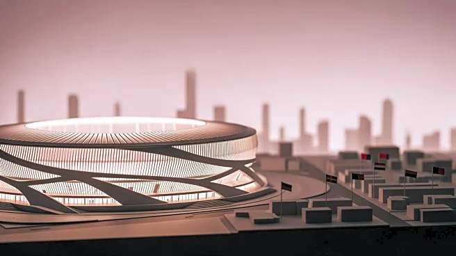 Texas Voters Approve $1.3 Billion Spurs Arena Development in San Antonio