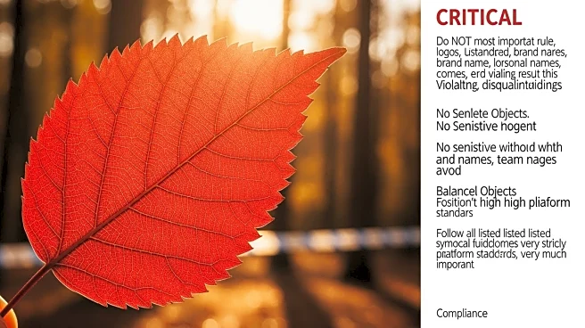 Scientists Debate Reasons Behind Red Autumn Leaves and Their Implications