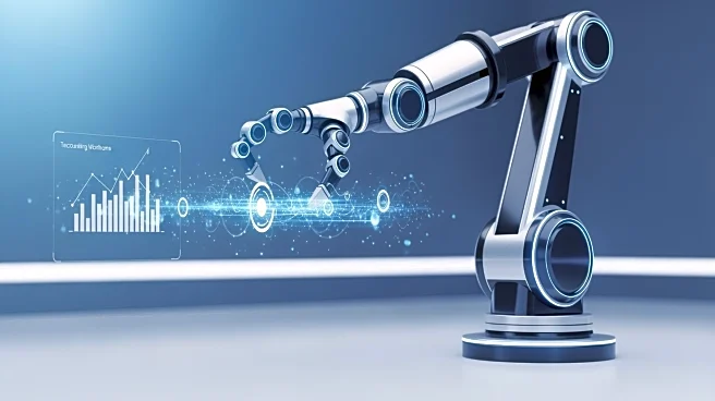 Thomson Reuters Introduces Agentic AI Enhancements to Transform Accounting Workflows