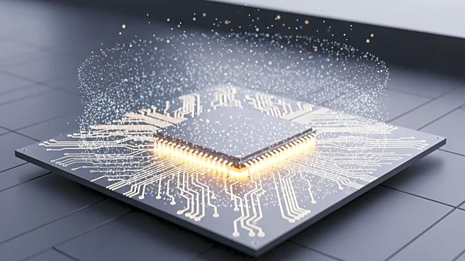 AMD Announces Record Third Quarter 2025 Financial Results with Significant Revenue Growth