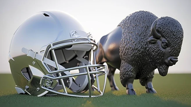 ESPN Highlights Broncos and Bills as Top Picks for NFL Week 10 Survivor Pool