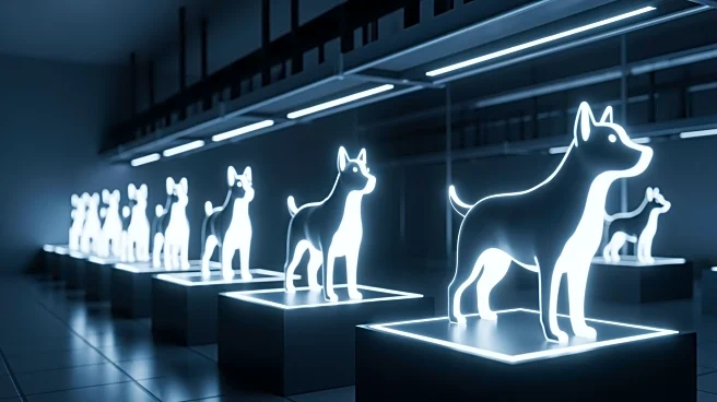 Tom Brady Clones Late Dog as Part of Biotech Investment Strategy