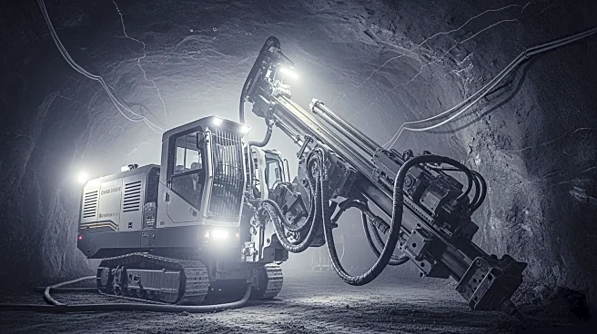 Vault Minerals Transition to Owner-Operator Model at KoTH Mine to Enhance Efficiency