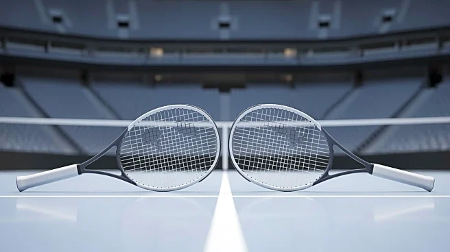 Musetti and Auger-Aliassime Compete for Final ATP Finals Spot