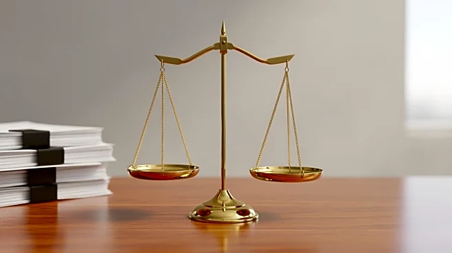 Supreme Court Reviews Trump's Tariffs: Potential Economic Impact on U.S. Businesses