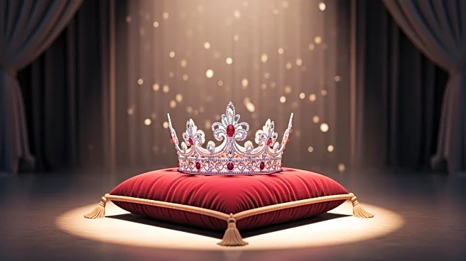 Miss Universe Organization Condemns Treatment of Miss Universe Mexico Amid Controversy