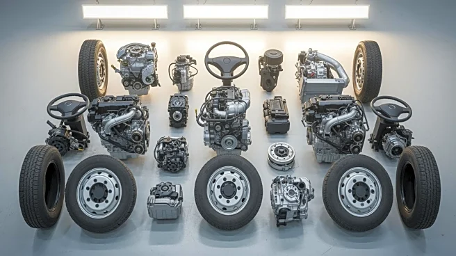 Recall Roundup: Commercial Vehicle Defects Pose Safety Risks