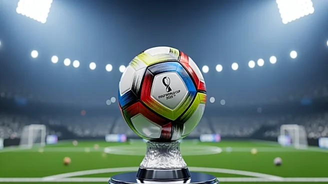 FIFA U-17 World Cup 2025: Schedule and Broadcast Details Announced